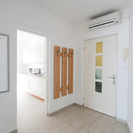 Dajana Apartment Primosten