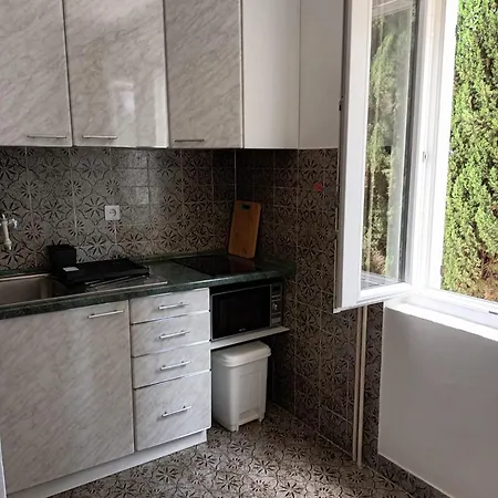Apartment Dajana *