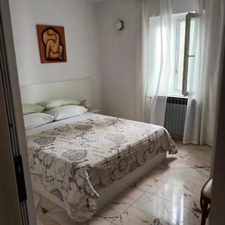 Dajana Apartment *