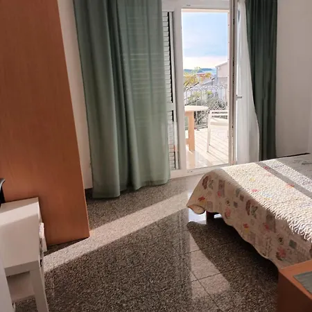 Dajana Apartment *