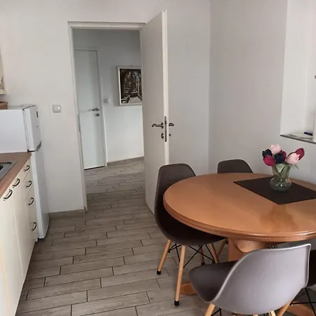 Dajana Apartment Primosten