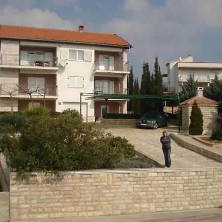 Apartment Dajana