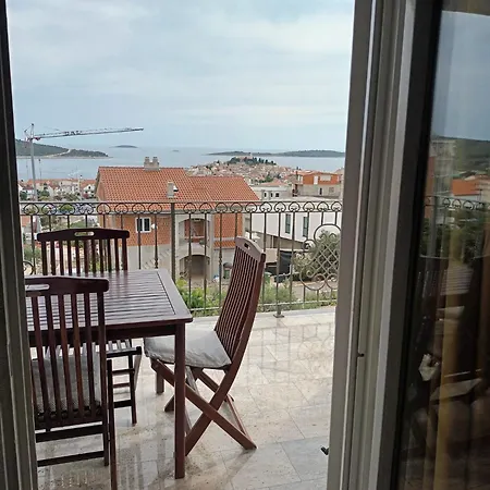 Dajana Apartment Primosten