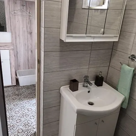 Apartment Dajana *