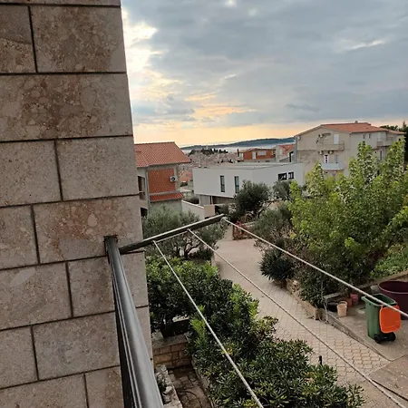 Dajana Appartamento Primošten