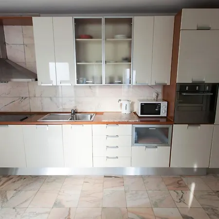 Dajana Apartment
