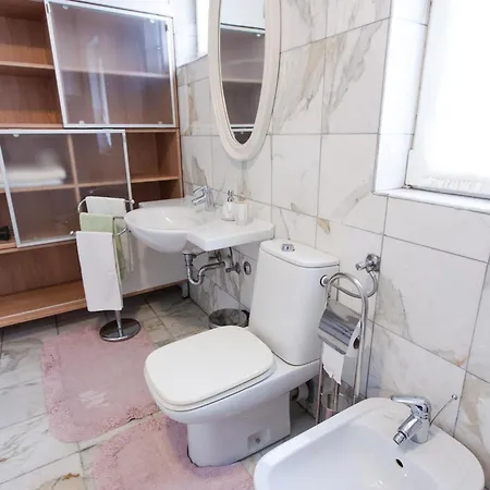 Apartment Dajana