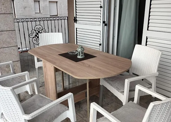 Dajana Apartamento *