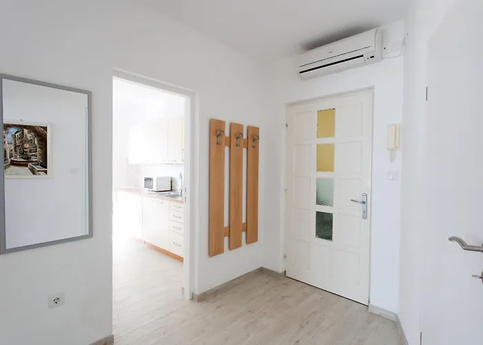 Dajana Apartamento Primošten