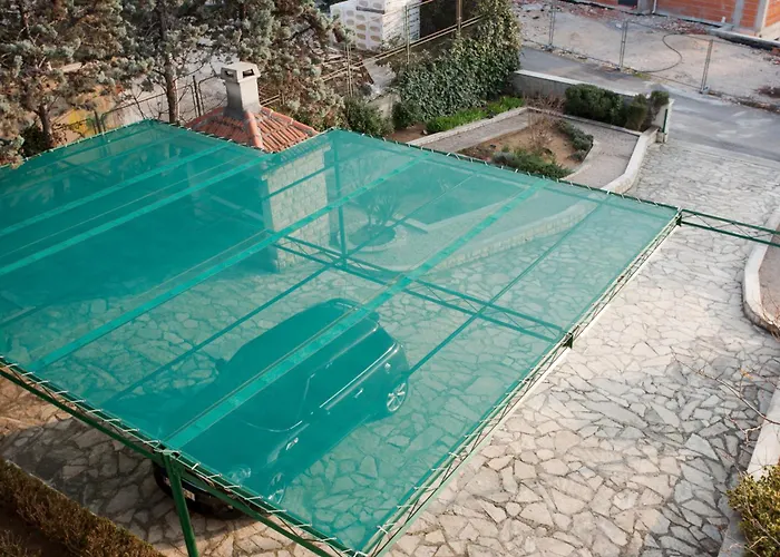 Dajana Apartamento *