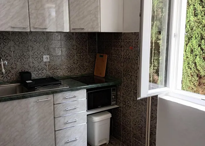 Apartamento Dajana *
