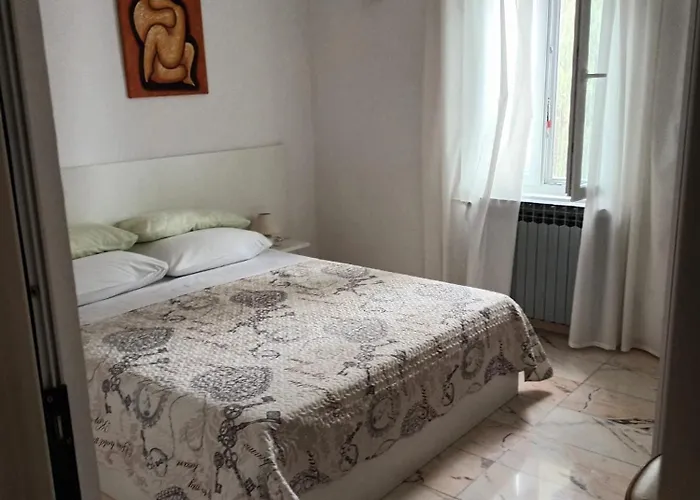 Dajana Appartement *