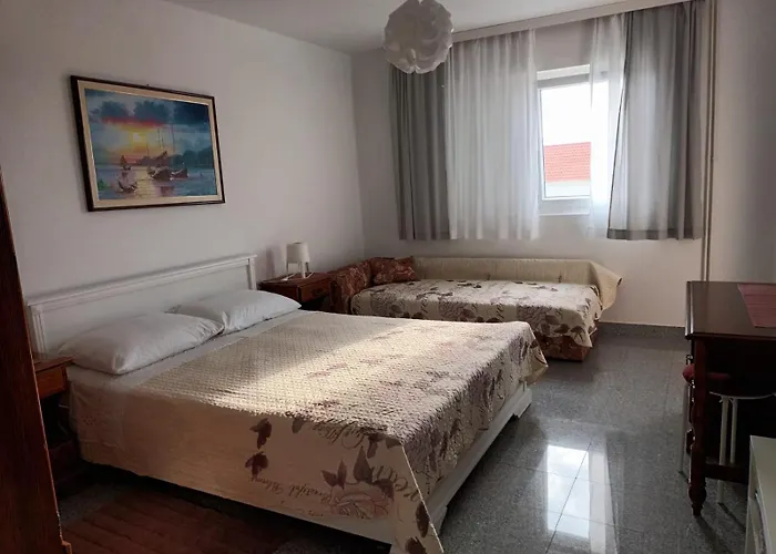 Dajana Appartement
