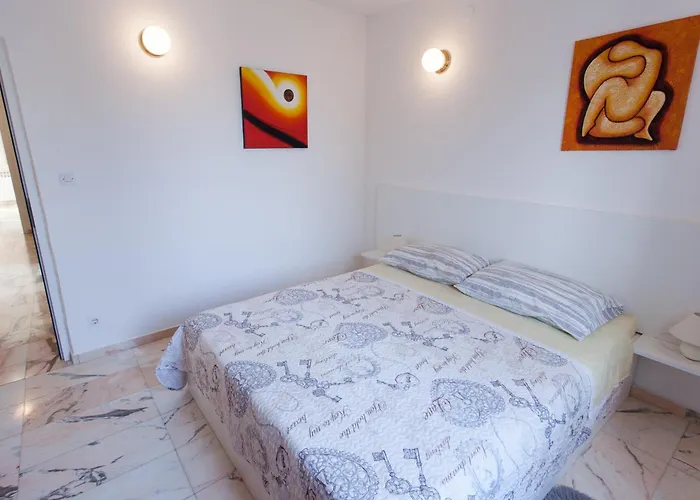 Dajana Appartamento Primošten