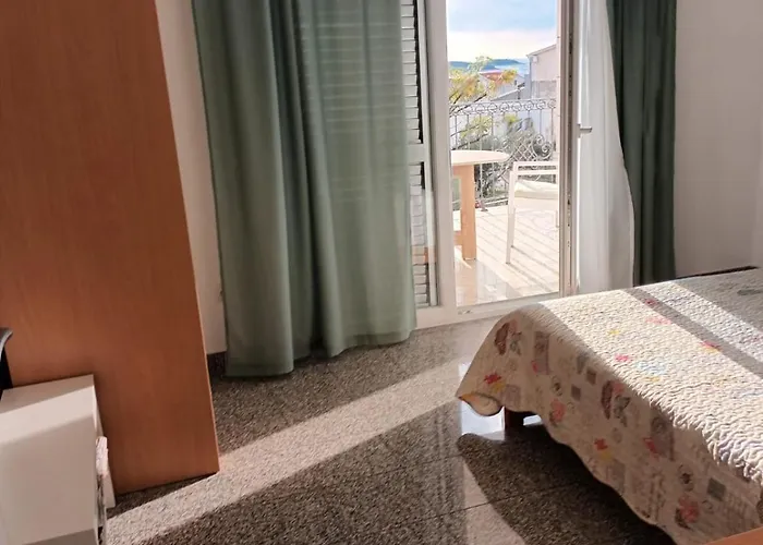 Dajana Apartamento *