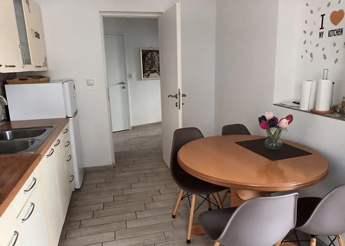 Dajana Appartamento Primošten