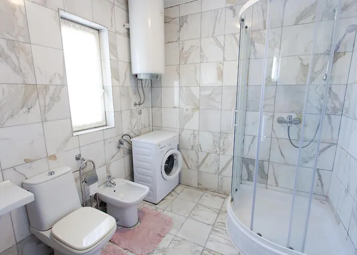 Appartement Dajana Primošten