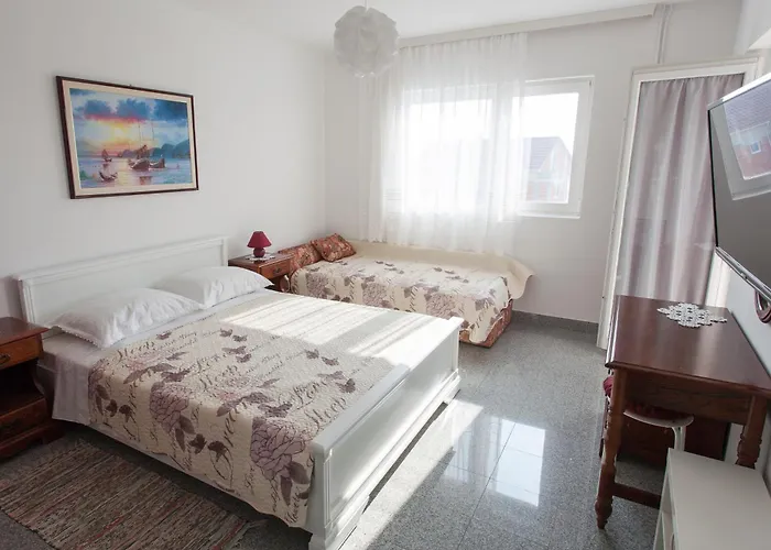 Apartamento Dajana Primošten