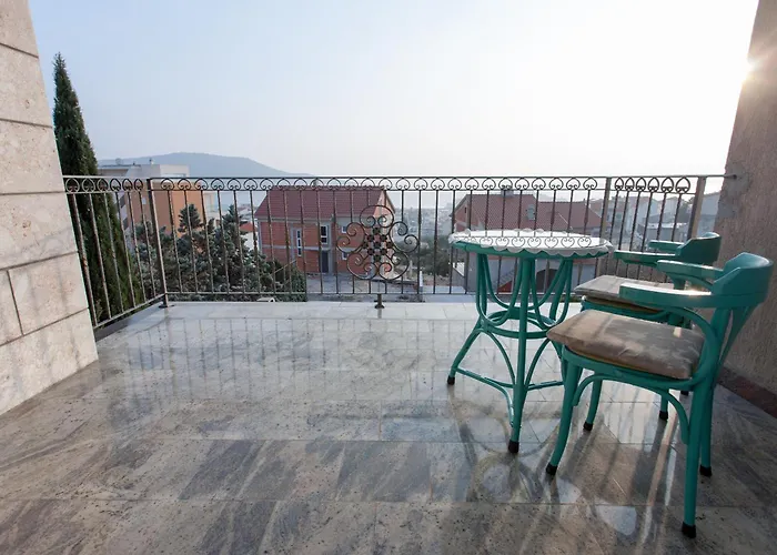 Appartement Dajana *