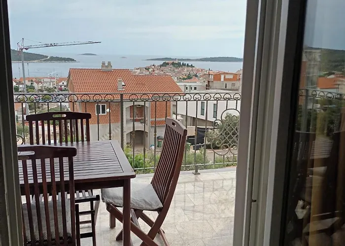 Dajana Apartamento Primošten