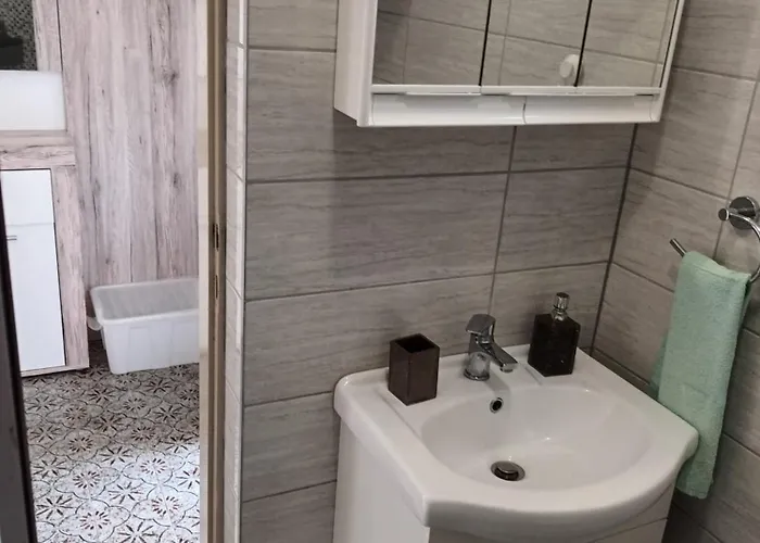 Appartement Dajana *