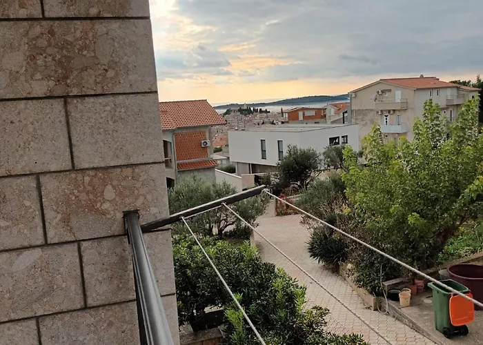 Dajana Appartement Primošten