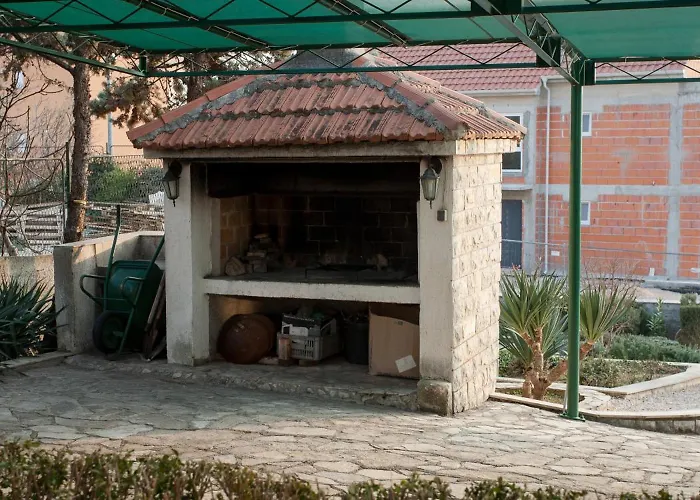 Appartement Dajana *