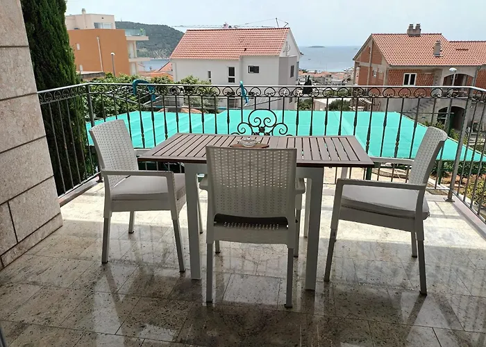 Dajana Appartamento Primošten